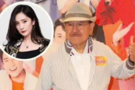 刘丹疑似拿孙女诋毁杨幂引热议！言论隐晦被网友一一强怼，真解恨图片