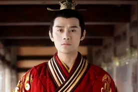 从靖王到皇帝，蓦然回首，身后早已空无一人图片