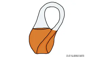 古怪的曲面——克莱因瓶图片