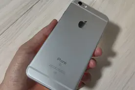 苹果6s升至iOS14.4，我体验了一番，跟大家说说心里话吧图片
