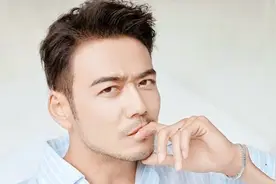 索要8000万天价片酬？杨烁到底有多“作”，从顶流跌落“低谷”图片