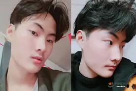 又到征兵季 来看这些双胞胎的最帅军装照图片