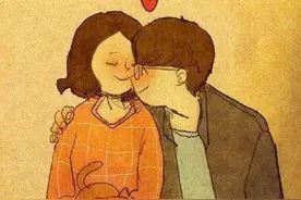 女人嫁给外国男人是什么感觉？33岁女人的话让我深思图片