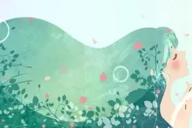 既然选择了爱，就要好好的走下去图片