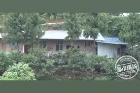 独居女子遭入室抢劫，歹徒持刀架脖子上，她一句话脱险图片