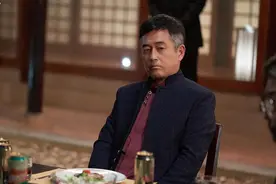 《扫黑风暴》没播出的部分更可怕：警惕资本“恶势力”图片