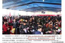 鉴盘②丨碧桂园入衡首盘，五星级的家兑现了吗？图片