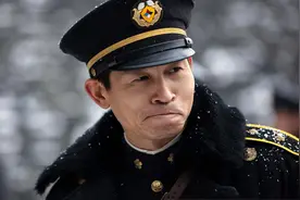 《扬名立万》余皑磊有多可怜？全程没他啥事，后期登场还被反杀了图片