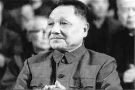 1985年，邓小平百万大裁军的背后深意图片