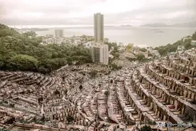 11种墓地设计：以更体面的方式，走向永恒图片