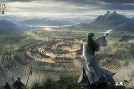 三国志战略版：开荒24小时7本，朱儁双刷开荒体系图片