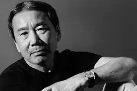 村上春树：不生育不吃中国菜，和父亲决裂，因为父亲是侵华日军图片