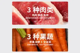 凯锐思推出贵宾犬无谷犬粮，为科学养宠提供更多选择图片