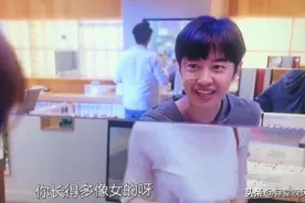 开心麻花《半个喜剧》中这5处隐喻你看懂了吗？第4个最令人称绝图片