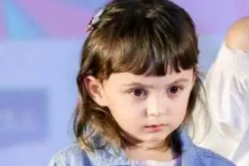 马雅舒女儿遭幼儿园劝退?老师：解决不了这些问题,就直接退学吧图片