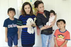 张柏芝三胎出生证明泄漏，起诉记者侵犯隐私！4名记者认罚12万图片