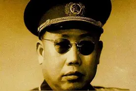 解放海南，李军长指挥虽然出彩，却被韩先楚的耀眼光芒盖住图片