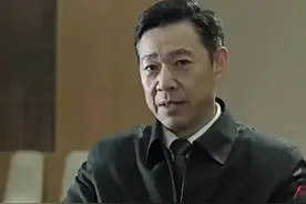 从高育良与沙瑞金的较量中，品味出“官大一级压死人”的真谛图片