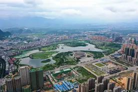 速看！贺州9个优质地块推出！分布在东融新区、城东片区...图片