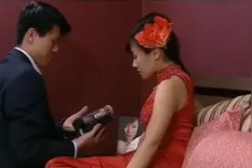 揭露人性丑恶的电影，内容真实的可怕，将夫妻间的秘密都扒了出来图片
