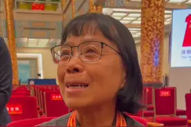 张桂梅，你怎么那么狠图片