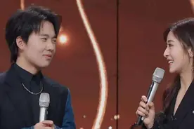网曝郭麒麟倒追大7岁张含韵，已秘密交往？对女方称呼太甜了图片