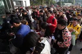 国家公务员考试弃考率高达35%？酱油党占多数！这次入编有戏图片