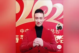 央视春晚节目大比拼：抖音神曲火爆，岳云鹏排第二，韩红表现一般图片