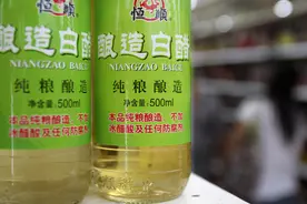 煮醋真的能杀菌消毒么？答案说出来，可能会让你意外图片