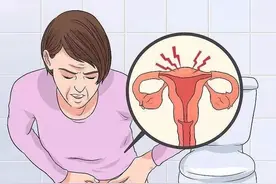 子宫内膜怎么一会厚一会薄？图片