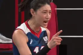 3-2逆转！韩国女排爆冷淘汰劲敌，杀进奥运会4强！金软景28分爆发图片