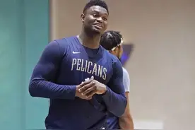 一人离开+一人确诊，锡安紧急离队，要是赶不上复赛，NBA得亏大了图片