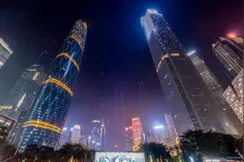 广州 | 连石牌村都动了！天河旧改，按下“快进键”图片