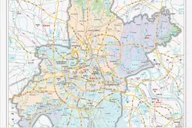 官方回应，最新武汉地图为何没有东湖高新区图片