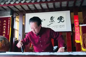 服刑20年，55岁出狱的他东山再起，办出一家大型民企图片
