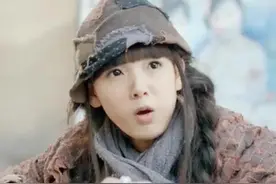 女明星演乞丐，杨颖不走心，杨超越太丑，看到刘亦菲披个麻袋也美图片