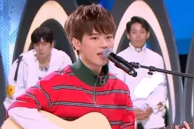 《变形计》主人公现状：杨桐出道，韩安冉三婚，尚领兄已去世图片