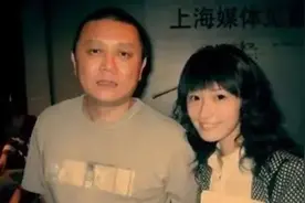 王朔：我喜欢19岁的徐静蕾和王子文，但我后悔离婚了图片