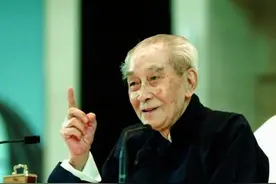 人生落魄时，不妨听听南怀瑾先生的4句忠告，先贤的智慧是指明灯图片
