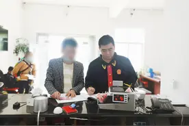 盘州：出售的是别人的车？这样的纠纷听听法官怎么说图片