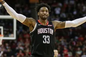 分析丨从NBA落选秀到顶级3D球员，考文顿崛起的背后经历了什么？图片