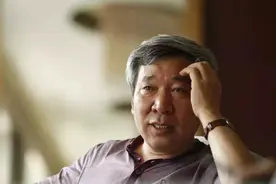 除了“一颗糖”的故事，你是否注意到了阎连科说的那三位华裔作家图片