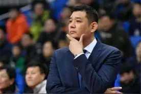 巅峰时期的巩晓彬能在NBA立足? 你真的知道吗?图片