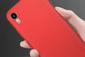 个性时尚iPhone XR手机壳，换上气质瞬间提升图片