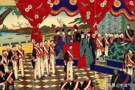 武人干政、陆海军路线之争，分析二战前夕日本制度内伤的成因图片