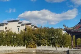 【FENG通知】北京园博园疫情期间游园提示图片