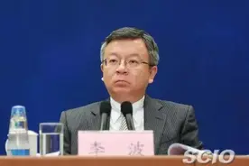 “70后”的斯坦福、哈佛大学双料博士回京，成央行最年轻领导图片