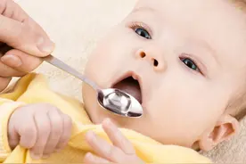 家长们：对于哄孩子打针吃药我有妙招~图片