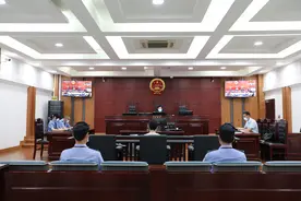 为了满足偷窥欲，竟潜入夫妻房安装摄像机!这人被判处有期徒刑9个月！图片