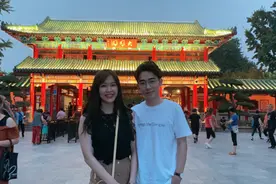 山东小伙零彩礼娶小3岁日本娇妻：为了她，我愿意一辈子定居日本图片